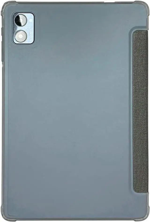 Alt view image 4 of 7 - N-one Android Tablet Cover and Glass for Npad Q, Tablets Case with Protector, Tablet Stand Function