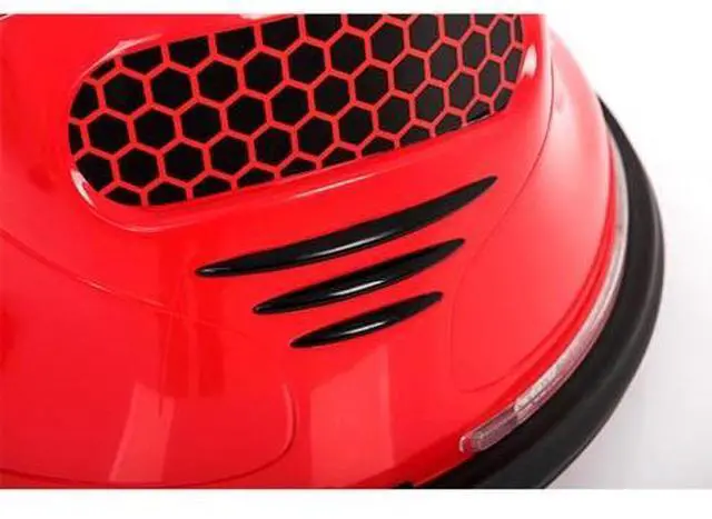 Alt view image 3 of 4 - Toytexx Inc Kids Electric Ride-On Bumper Car