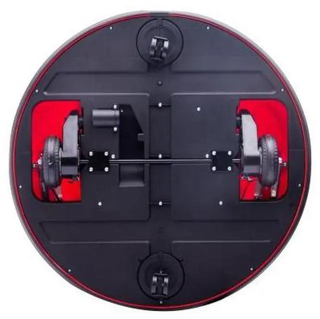 Alt view image 3 of 4 - Toytexx Inc 6V Kids Electric Ride On Bumper Car