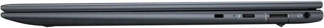 Alt view image 5 of 9 - HP Dragonfly G4 13.5" WUXGA+ Touchscreen Intel Core i7-1355U 1.7 GHz up to 3.7 GHz 32GB RAM 1TB SSD  Intel Iris Xe Backlit KB Windows 11 Pro Laptop - 8Y563UA