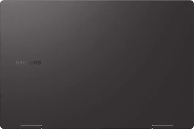 Alt view image 2 of 7 - SAMSUNG Galaxy Book2 Pro 360 5G Connectivity 2-in-1 Laptop Computer/Windows 11/13.3 FHD AMOLED Touchscreen / 16GB / 256GB / Snapdragon 8cx Gen 3 Processor/S-Pen, 2023 Model, NP935QNA-KA2TT, Graphite