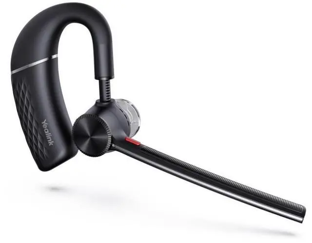 Main image of Yealink BH711208651 Teams Mono BT Wireless Headsetby Yealink Headsets
