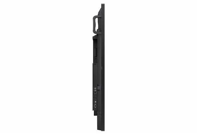 Alt view image 5 of 5 - Samsung WAF Series 86" WA86F Interactive Display LED-backlit LCD display 4K for education business