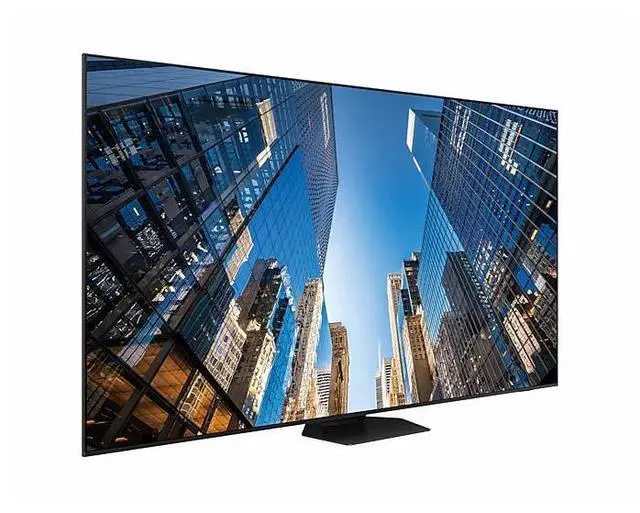 Alt view image 4 of 4 - Samsung QE98C 98" UHD 4K Commercial Monitor