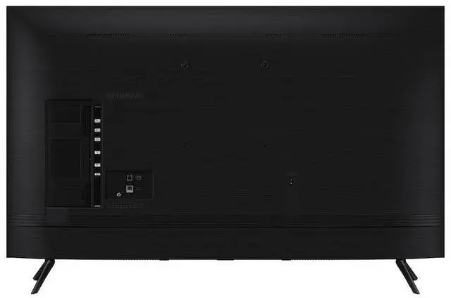 Alt view image 4 of 4 - Samsung 43" HG43CU708NFXZA HCU708 4K Hospitality TV Flat Crystal UHD 3840 x 2160 178/178 Mega Contrast