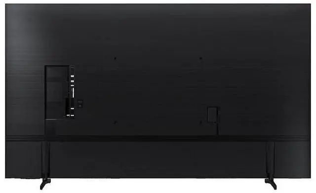 Alt view image 4 of 4 - Samsung 50" HG50BU800NFXZA BU8000 Series 4K Display Crystal UHD Smart Hospitality TV with Tizen
