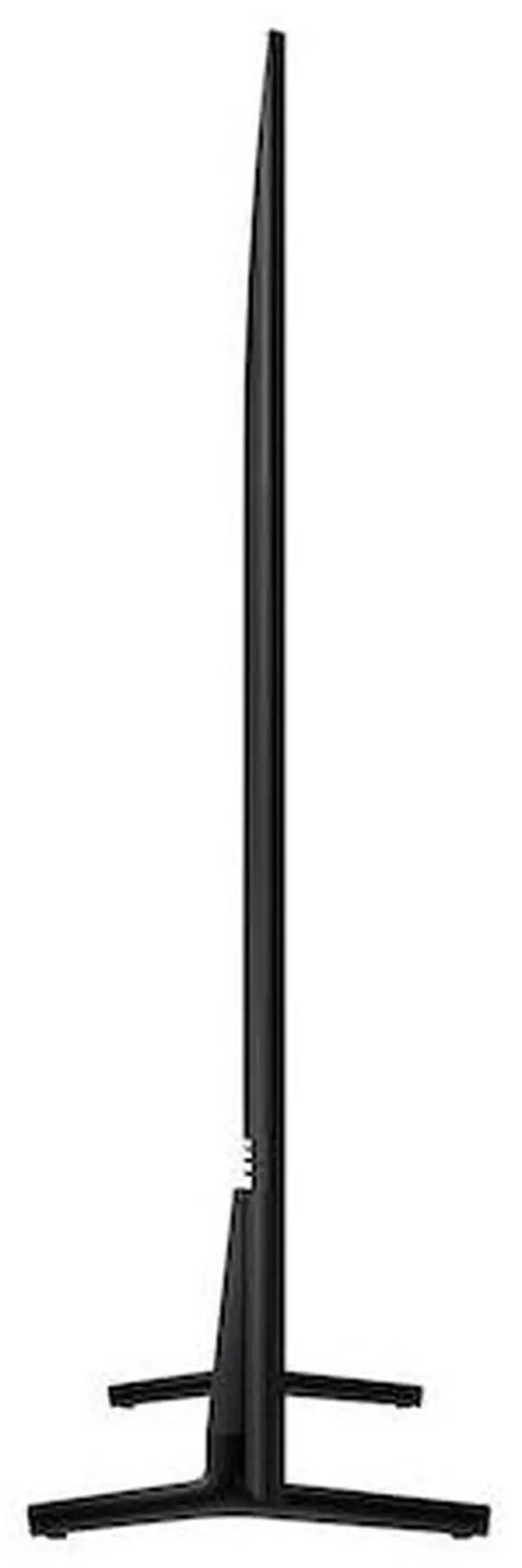 Alt view image 2 of 4 - Samsung 50" HG50BU800NFXZA BU8000 Series 4K Display Crystal UHD Smart Hospitality TV with Tizen