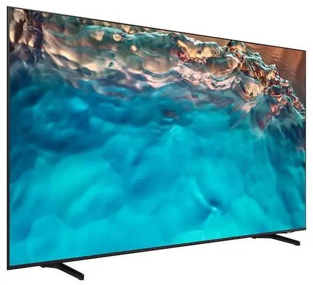Alt view image 3 of 4 - Samsung 50" HG50BU800NFXZA BU8000 Series 4K Display Crystal UHD Smart Hospitality TV with Tizen