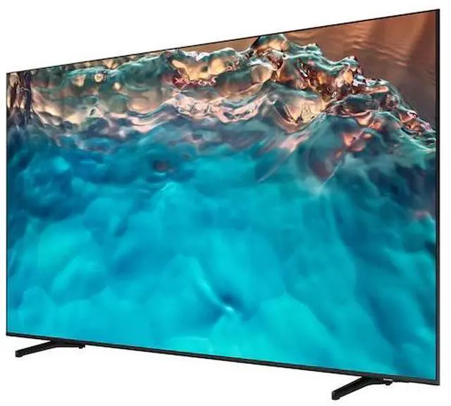 Alt view image 3 of 4 - Samsung HG55BU800NFXZA HBU8000  55" BU8000 Crystal UHD Smart Hospitality TV with Tizen