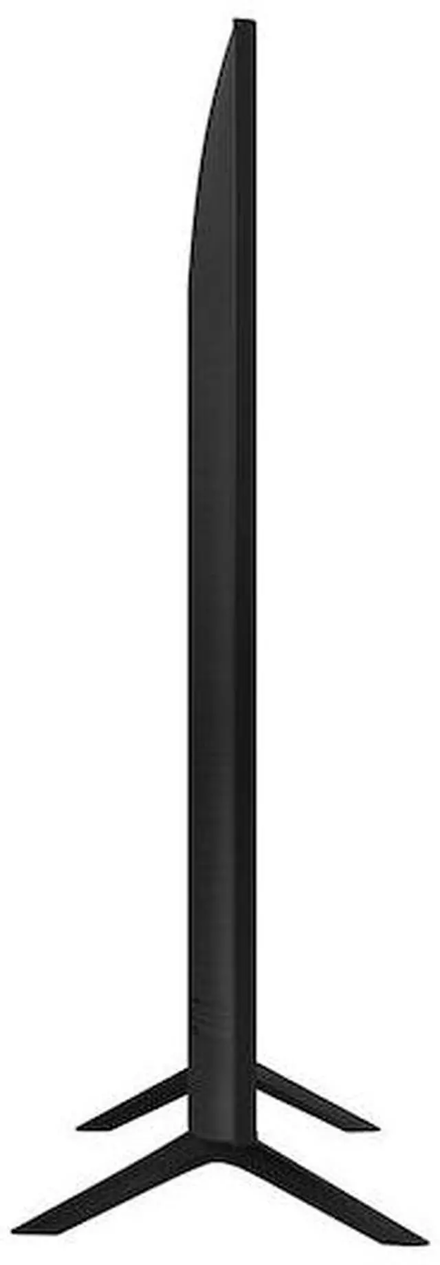 Alt view image 2 of 4 - Samsung HG55CU708NFXZA 55" HCU708 series 4K Hospitality TV High Dynamic Range (HDR) HDR10+, HLG LED Backlight