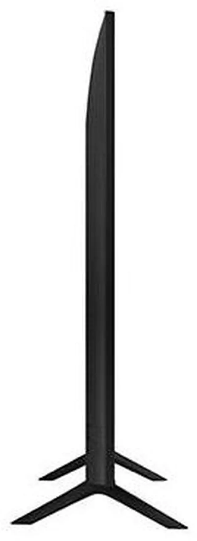 Alt view image 2 of 4 - Samsung HG65CU700NFXZA 65" HCU700 series Crystal UHD 4K HDR Hospitality TV LED backlit Tizen OS (2160p) 3840 x 2160