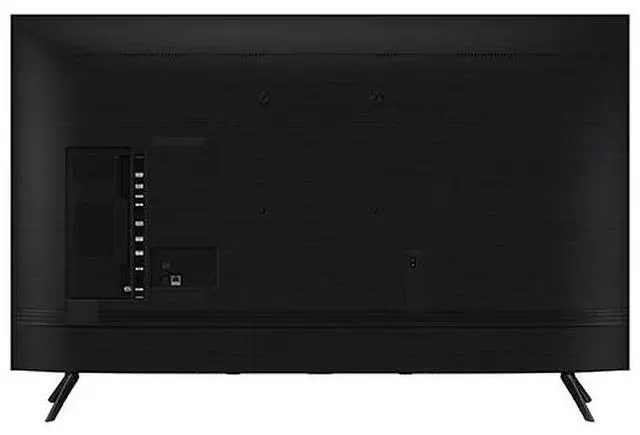 Alt view image 4 of 4 - Samsung HG65CU700NFXZA 65" HCU700 series Crystal UHD 4K HDR Hospitality TV LED backlit Tizen OS (2160p) 3840 x 2160