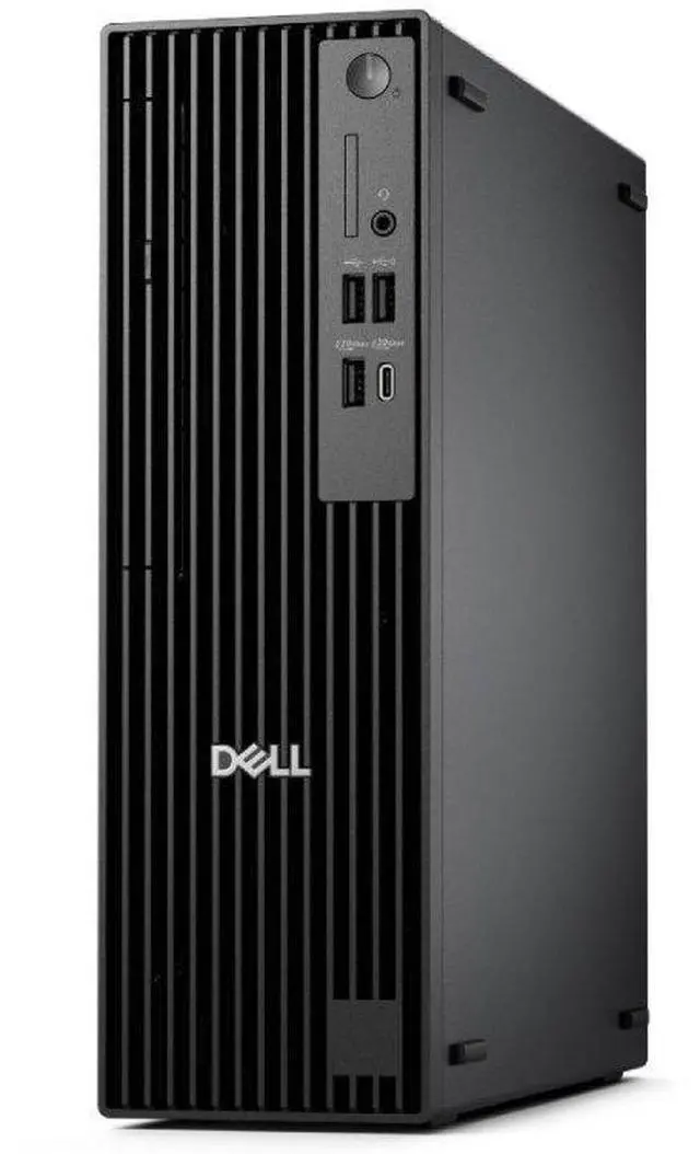 Main image of SPL Dell W7CHW Pro Slim Plus QBS1250 CORE_ULTRA_7_265 250W TPM 16GB 256GBSSD Integrated NoStand Win11Pro NO WLAN novpro