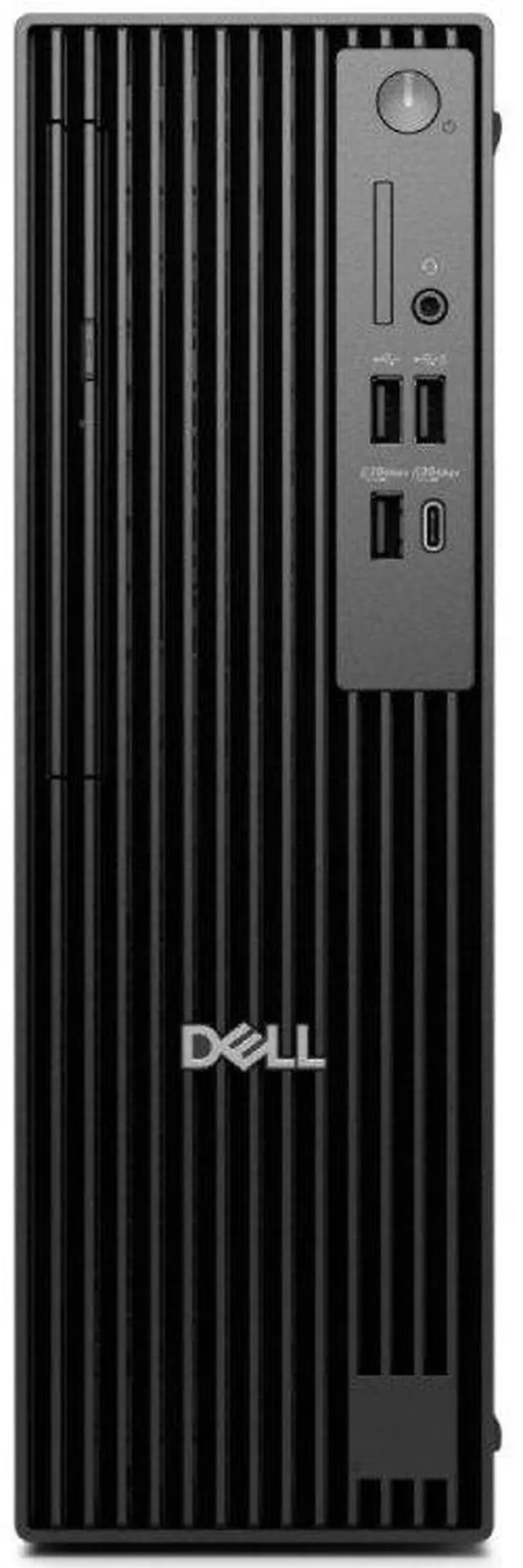 Alt view image 3 of 3 - SPL Dell W7CHW Pro Slim Plus QBS1250 CORE_ULTRA_7_265 250W TPM 16GB 256GBSSD Integrated NoStand Win11Pro NO WLAN novpro