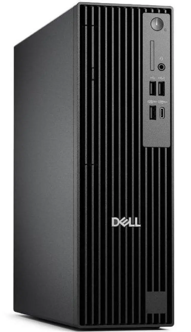 Alt view image 2 of 3 - SPL Dell W7CHW Pro Slim Plus QBS1250 CORE_ULTRA_7_265 250W TPM 16GB 256GBSSD Integrated NoStand Win11Pro NO WLAN novpro