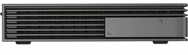 Alt view image 4 of 5 - Dell Pro 50M6J QBM1250 Desktop Computer - Intel Core Ultra 7 265 - vPro Technology - 16 GB - 256 GB SSD - Micro PC