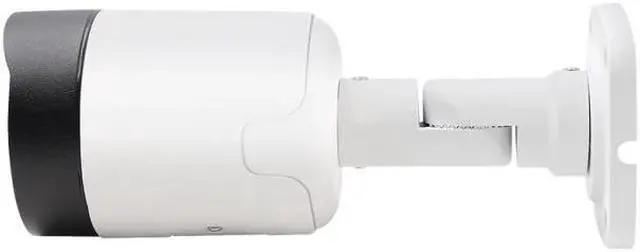 Alt view image 3 of 7 - inLifeCam Tuya Smart APP 5.0MP Metal Outdoor POE AI IP Camera Support ONVIF