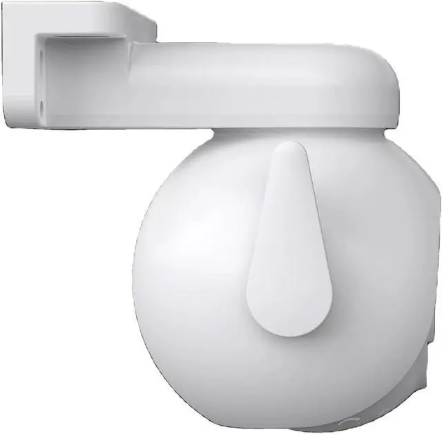 Alt view image 4 of 6 - inLifeCam Tuya Smart APP 3.0MP Outdoor Pan Tilt Ptz WIFI IP Camera