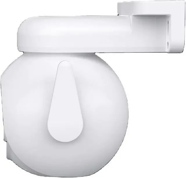 Alt view image 5 of 6 - inLifeCam Tuya Smart APP 3.0MP Outdoor Pan Tilt Ptz WIFI IP Camera