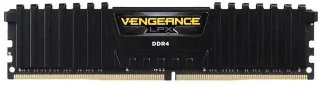 Main image of LPX Memory Cooling Heatsink