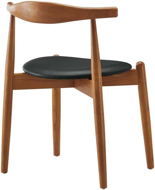 Alt view image 5 of 7 - Stalwart Dining Side Chair by Modway