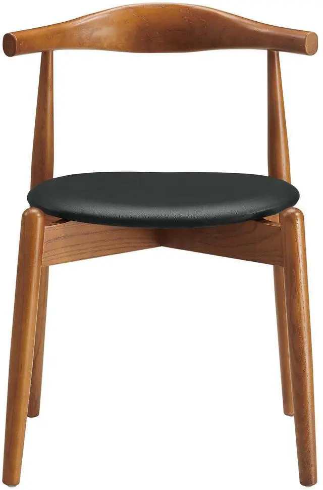Alt view image 6 of 7 - Stalwart Dining Side Chair by Modway