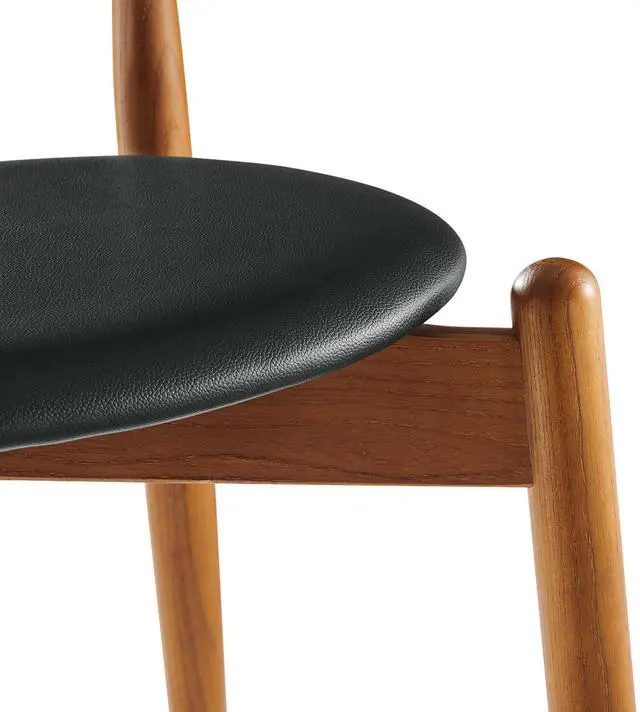 Alt view image 7 of 7 - Stalwart Dining Side Chair by Modway