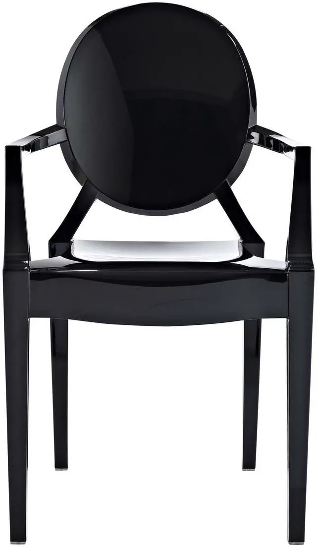 Alt view image 7 of 9 - Casper Dining Armchair