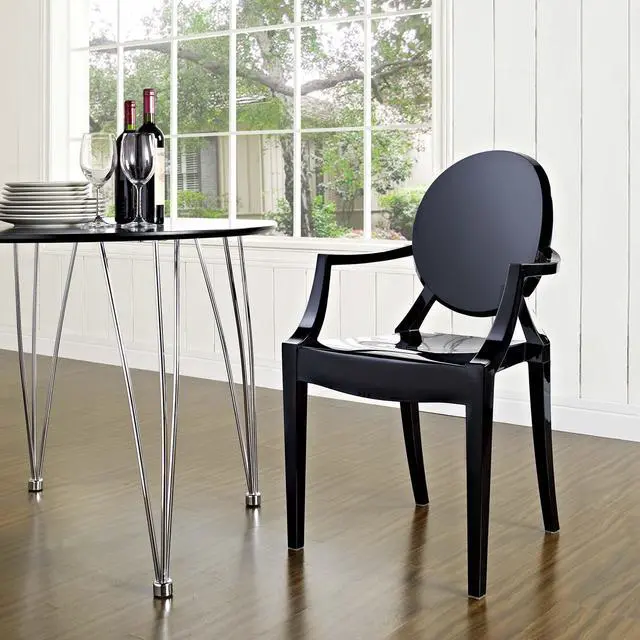 Alt view image 8 of 9 - Casper Dining Armchair