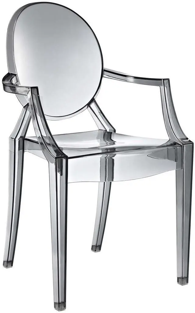 Alt view image 3 of 8 - Casper Dining Armchair