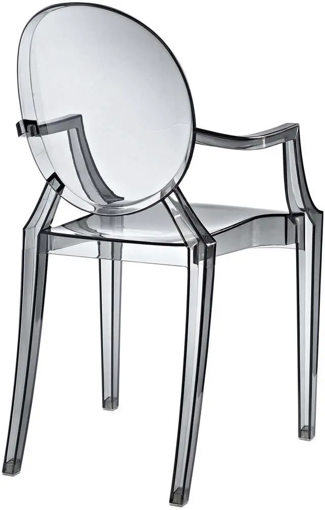Alt view image 6 of 8 - Casper Dining Armchair