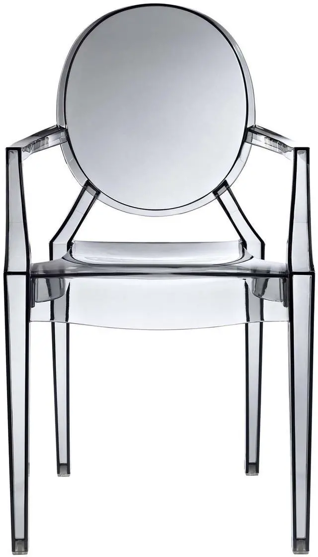 Alt view image 7 of 8 - Casper Dining Armchair
