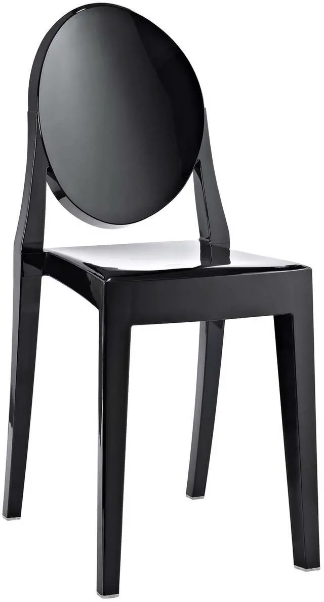 Alt view image 3 of 9 - Casper Dining Side Chair