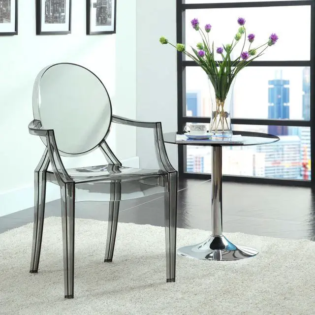 Alt view image 8 of 8 - Casper Dining Armchair