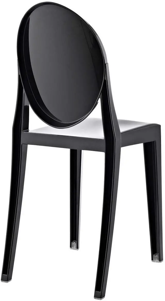 Alt view image 6 of 9 - Casper Dining Side Chair