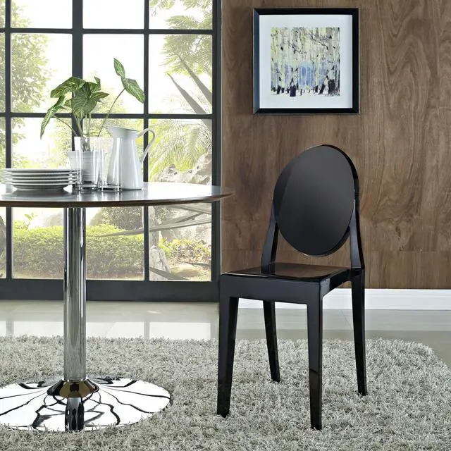 Alt view image 9 of 9 - Casper Dining Side Chair