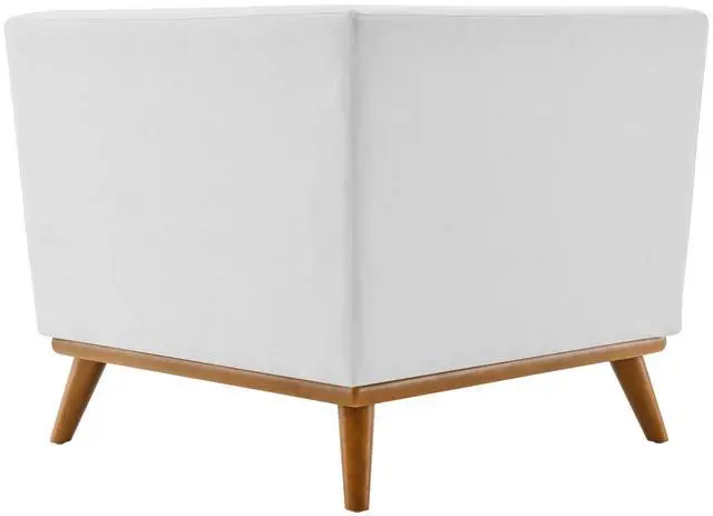 Alt view image 4 of 7 - Engage Upholstered Fabric Corner Chair