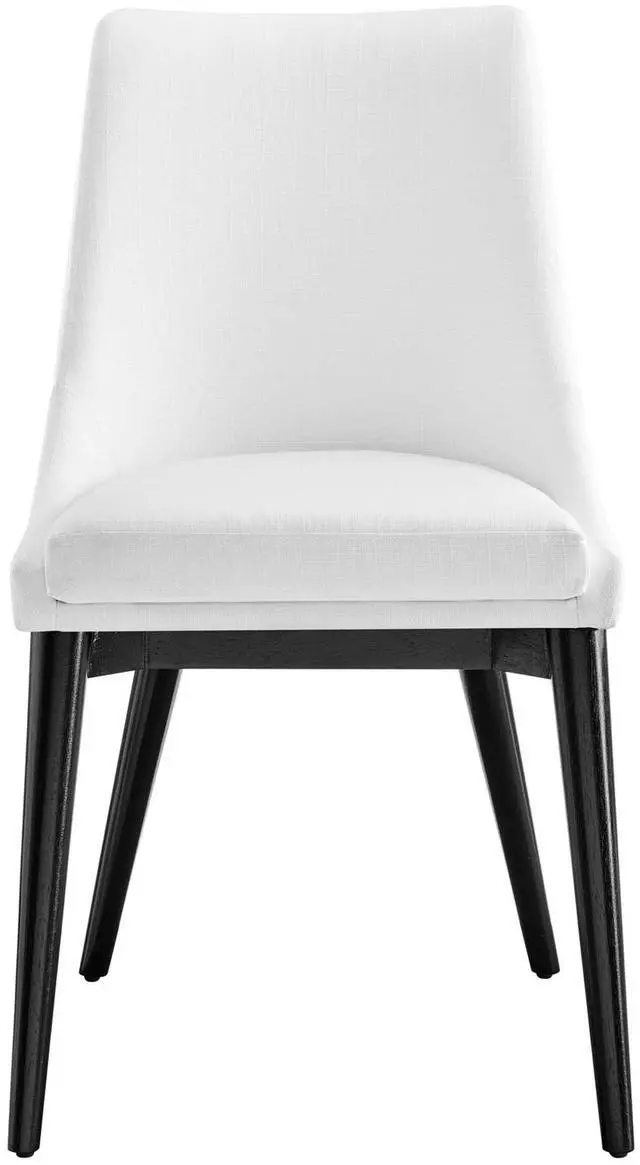 Alt view image 5 of 7 - Viscount Fabric Dining Chair by Modway