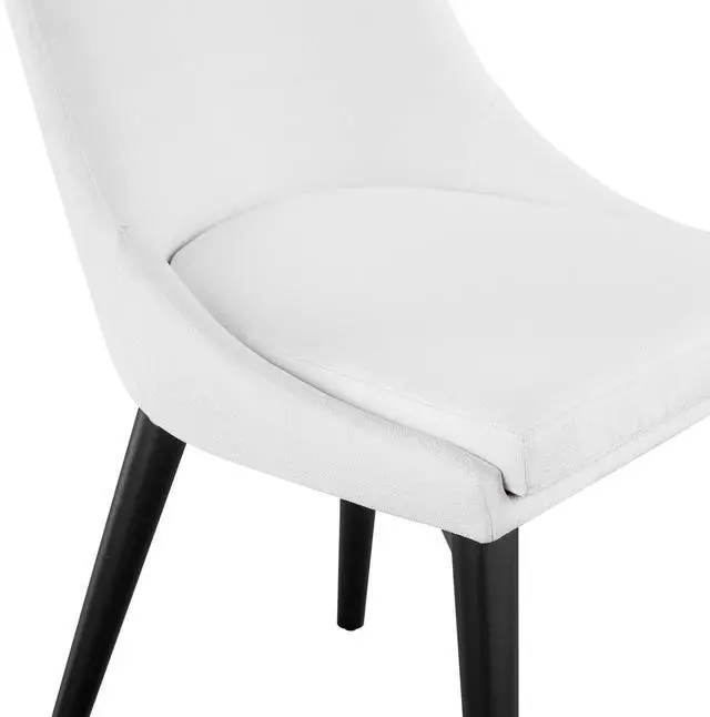 Alt view image 6 of 7 - Viscount Fabric Dining Chair by Modway