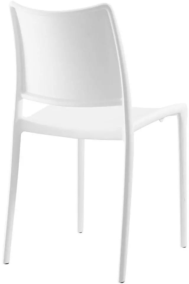 Alt view image 4 of 5 - Hipster Dining Side Chair Set of 4 by Modway