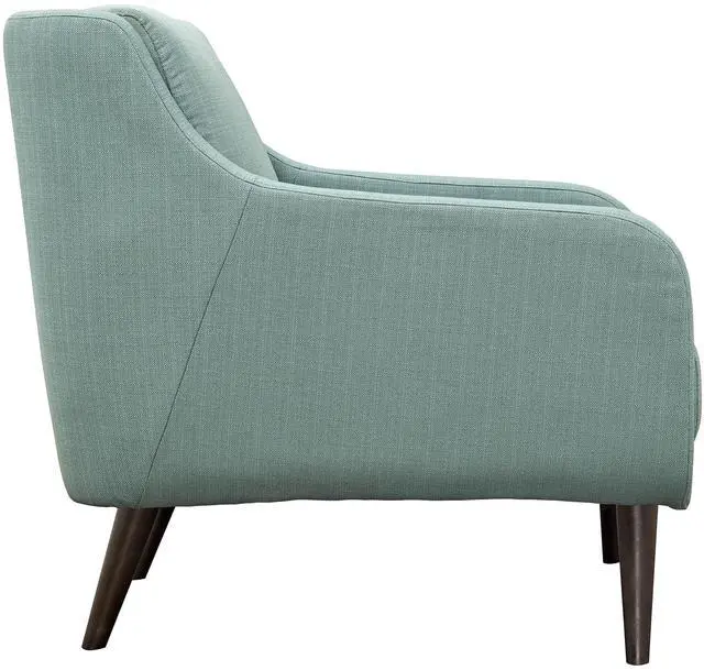 Alt view image 3 of 5 - Verve Armchairs Set of 2 by Modway