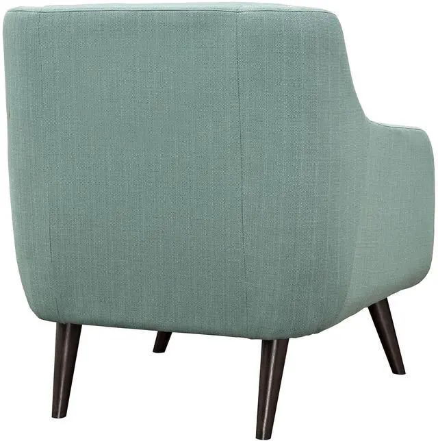 Alt view image 4 of 5 - Verve Armchairs Set of 2 by Modway