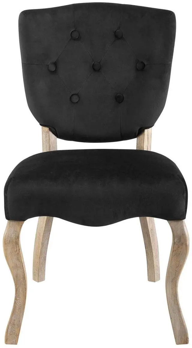 Alt view image 5 of 5 - Array Dining Side Chair Set of 4 by Modway