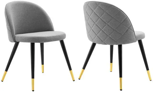 Alt view image 2 of 8 - Cordial Dining Chairs - Set of 2