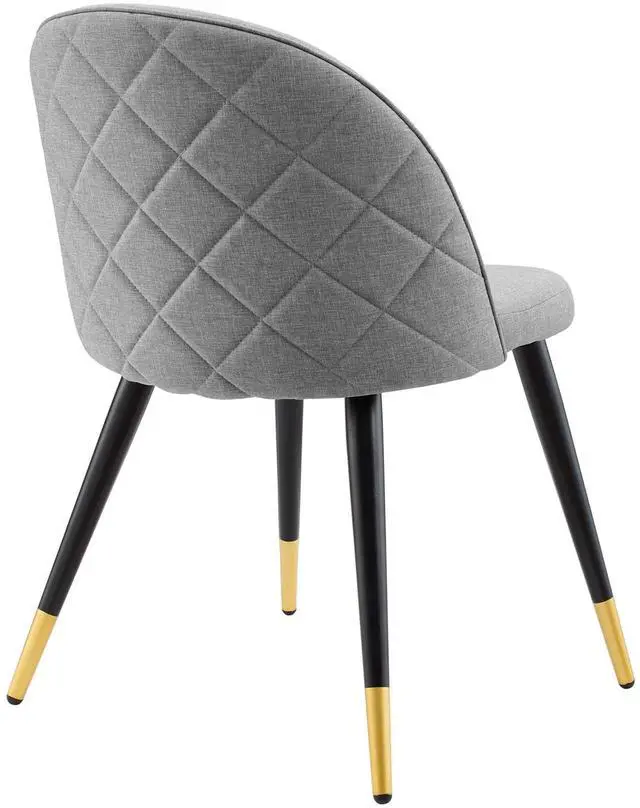 Alt view image 5 of 8 - Cordial Dining Chairs - Set of 2