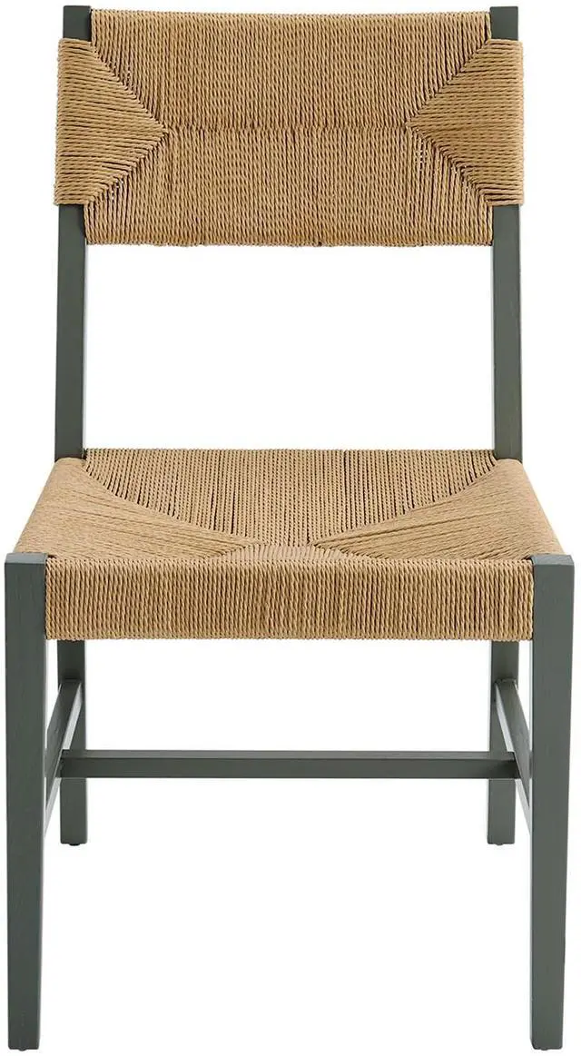 Alt view image 4 of 7 - Bodie Wood Dining Chair by Modway