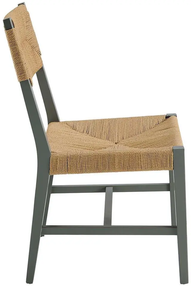 Alt view image 5 of 7 - Bodie Wood Dining Chair by Modway