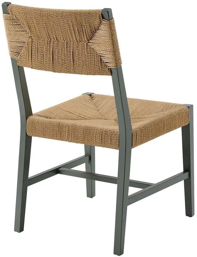 Alt view image 6 of 7 - Bodie Wood Dining Chair by Modway