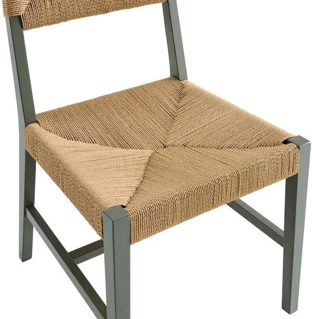 Alt view image 7 of 7 - Bodie Wood Dining Chair by Modway