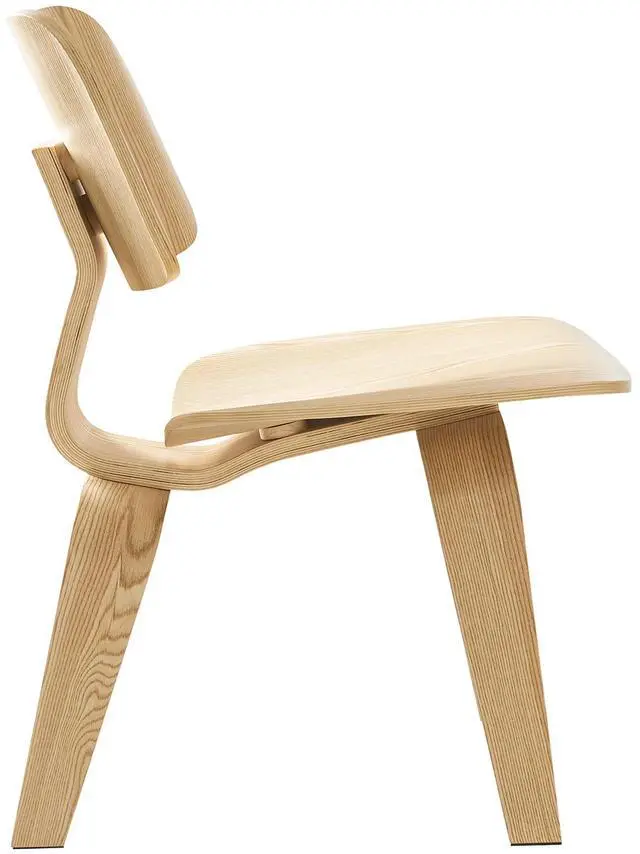 Alt view image 5 of 7 - Fathom Wood Dining Chair by Modway